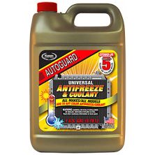 Антифриз Autoguard Full Strength Extended Life Antifreeze, 3,75л