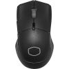 Мишка CoolerMaster MM311 Wireless Black (MM-311-KKOW1) - Зображення 1