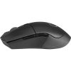 Мишка CoolerMaster MM311 Wireless Black (MM-311-KKOW1) - Зображення 2