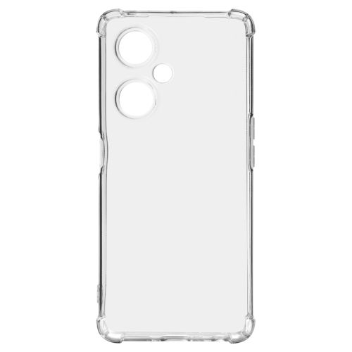 Чехол для мобильного телефона Armorstandart Air Force OnePlus Nord CE 3 Lite Camera Cover Clear (ARM69771)