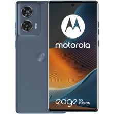 Мобільний телефон Motorola Edge 50 Fusion 8/256GB Forest Blue (PB3T0059UA)