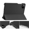 Чохол до планшета BeCover Smart Case Xiaomi Redmi Pad SE 8.7 Black (711904) - Зображення 2