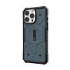 Чехол для мобильного телефона UAG iPhone 16 Pro Max Pathfinder Magsafe Cloud Blue (114469114151) - Изображение 2