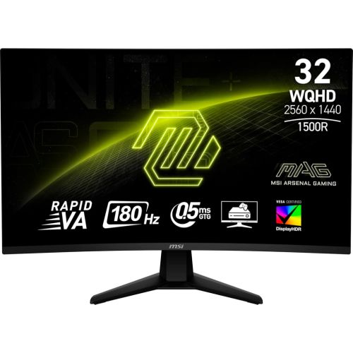 Монитор MSI MAG 32CQ6F