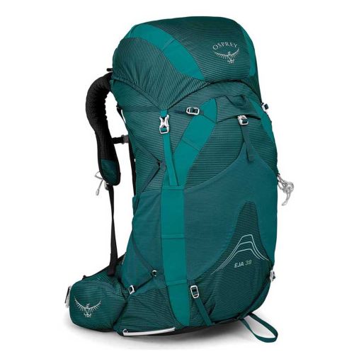 Рюкзак туристический Osprey Eja 38 deep teal - WM/L - бірюзовий (009.2832)