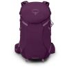 Рюкзак туристичний Osprey Sportlite 25 aubergine purple - M/L - фіолетовий (009.3035) - Зображення 1