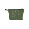 Рюкзак туристический Salewa Ultralight 15L 1419 5560 - UNI - зелений (013.003.1460) - Изображение 2