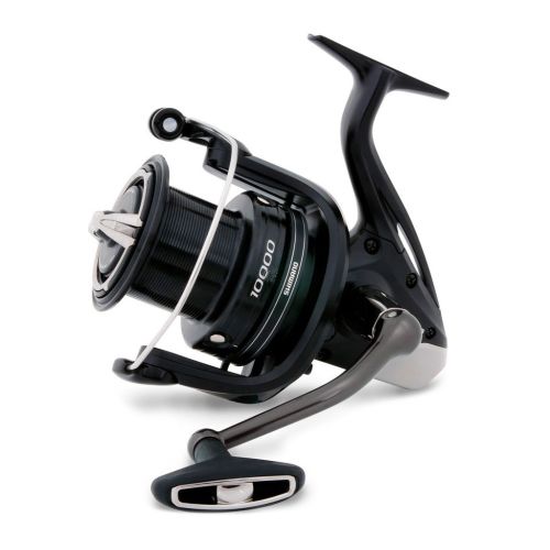 Катушка Shimano Aerlex 10000 XTB 2+1BB (ALX10000XTB)