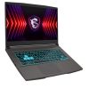 Ноутбук MSI Thin A15 B7VE-417XUA (9S7-16RK11-417) - Изображение 1