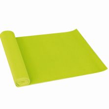 Коврик для йоги Toorx Yoga 173 х 60 х 0,4 см Verde (MAT-173) (931135)