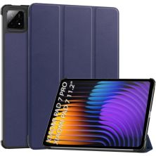 Чохол до планшета BeCover Smart Case Xiaomi Pad 7 / 7 Pro 11.2 Deep Blue (712799)