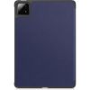 Чохол до планшета BeCover Smart Case Xiaomi Pad 7 / 7 Pro 11.2 Deep Blue (712799) - Зображення 2