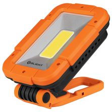 Ліхтар Olight Swivel Pro Max Orange (0.0013.0010)