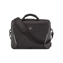 Сумка для ноутбука Wenger 17 XE Brief Black (653301)