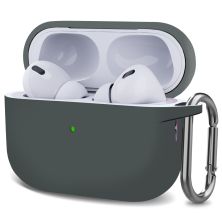 Чохол для навушників Armorstandart Hang Case для Apple AirPods Pro 2 Advanced ash (ARM68600)