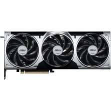 Видеокарта MSI GeForce RTX5080 16GB VENTUS 3X OC PLUS (RTX 5080 16G VENTUS 3X OC PLUS)