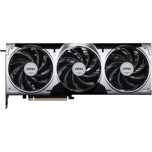 Відеокарта MSI GeForce RTX5080 16GB VENTUS 3X OC PLUS (RTX 5080 16G VENTUS 3X OC PLUS)