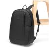 Рюкзак туристический Pacsafe Go 25L чорний (35115100) - Изображение 1