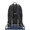Рюкзак туристический Pacsafe Go 25L чорний (35115100) - Изображение 3