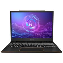 Ноутбук MSI Summit 13 AI+ Evo A2VMTG (9S7-13P511-038)