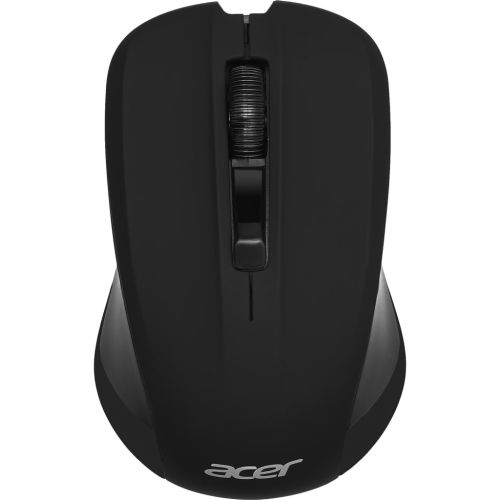 Мышка Acer OMR010 Wireless Black (ZL.MCEEE.028.)
