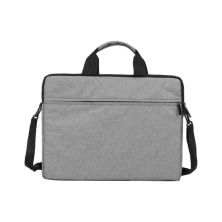 Сумка для ноутбука Merlion 15 YT-MR15 Light Grey (YT-MR15-Grey)