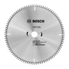 Диск пильний Bosch пиляльний Eco for Aluminium 305x30-96T (2.608.644.396)