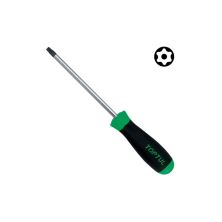 Отвертка Toptul T25 с отверстием (FEAB2510)