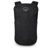 Рюкзак туристический Osprey Farpoint Fairview Travel Daypack black - O/S - чорний (009.2975) - Изображение 2