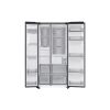 Холодильник Samsung RS70F65K1TUA - Зображення 1