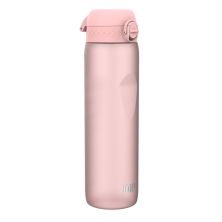 Пляшка для води ION8 OneTouch 1000 мл BPA Free, Rose Quartz (I8RF1000ROS)
