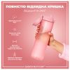Пляшка для води ION8 OneTouch 1000 мл BPA Free, Rose Quartz (I8RF1000ROS) - Зображення 2