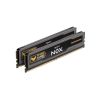 Модуль пам'яті для комп'ютера DDR5 32GB (2x16GB) 5200 MHz NOX TUF Apacer (AH5U32G52C522UTAA-2) - Зображення 1