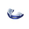 Капа Opro Gold Blue/Pearl (102504002) (Gold_Blue/Pearl) - Зображення 1