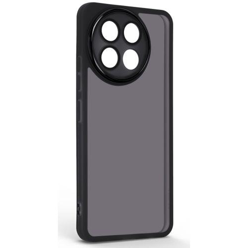 Чехол для мобильного телефона Armorstandart Shade Tecno Spark 30 Pro 4G (KL7) Black (ARM83959)