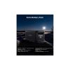 Дополнительная батарея для зарядной станции Choetech BS065-BAT-BK 1536Wh (BS065-BAT-BK) - Изображение 3