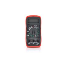 Цифровой мультиметр ANENG XL-830L, V, A, R, C, функція hFE (XL-830L)