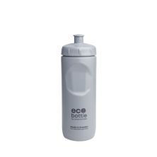 Пляшка для води SmartShake EcoBottle Squeeze 500ml Gray (11450701)