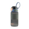 Бутылка для воды Ardesto Spring 600мл чорний (AR2260SB) - Изображение 3