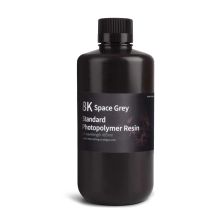 Фотополімерна смола ELEGOO Resin, Standard 8K 1кг, gray space (50.103.0124)