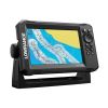 Ехолот Lowrance EAGLE-7 SPLITSHOT HD ROW (000-16115-001) - Зображення 1