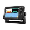 Ехолот Lowrance EAGLE-7 SPLITSHOT HD ROW (000-16115-001) - Зображення 2