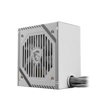 Блок питания MSI 650W (MAG A650BNL)