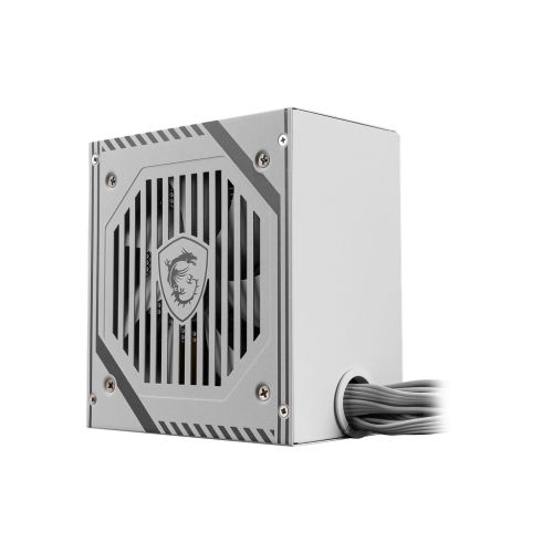 Блок питания MSI 650W (MAG A650BNL)