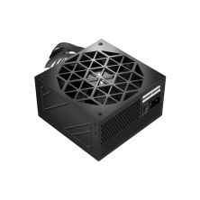 Блок питания 1stPlayer 650W (ACK-STD-650-BK-EU)