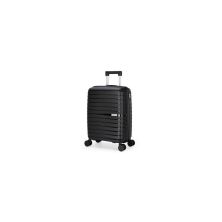 Чемодан Semi Line 20 S T5794-1 Black (DAS303023)