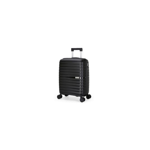 Чемодан Semi Line 20 S T5794-1 Black (DAS303023)