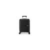 Чемодан Semi Line 20 S T5794-1 Black (DAS303023) - Изображение 1