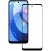 Стекло защитное ACCLAB Full Glue MOTO E30/E40 Black (1283126545788) - Изображение 1