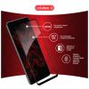 Скло захисне Intaleo Full Glue ZTE Blade A72S Black (1283126575839) - Зображення 3